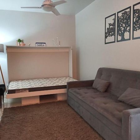 Apartamento A 3Min Do Centro Canela Bagian luar foto